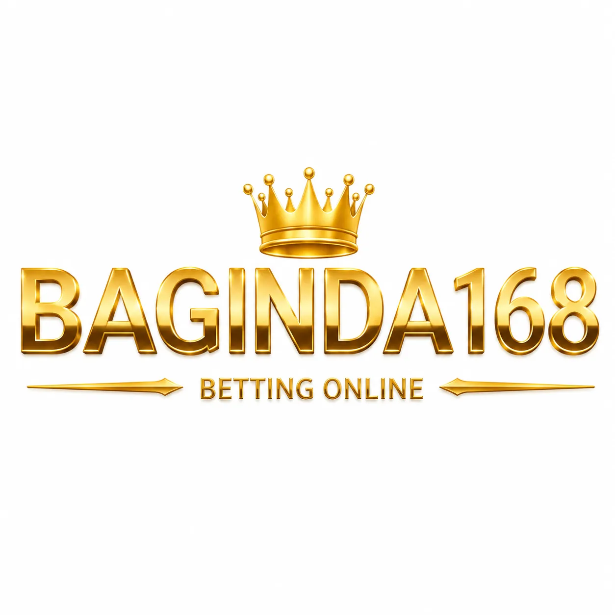 baginda168 APK Kasino