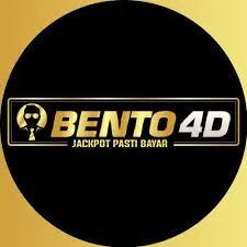 BENTO4D - Game Poker Terbaik untuk Pengalaman Bermain yang Mengasyikkan