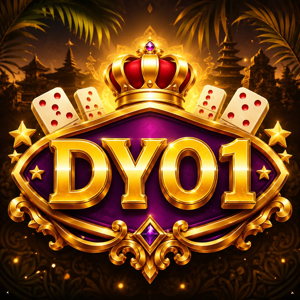 DY01 - Game Idle Menarik dan Seru