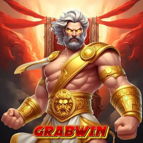 GRABWIN - Game Santai untuk Semua Usia