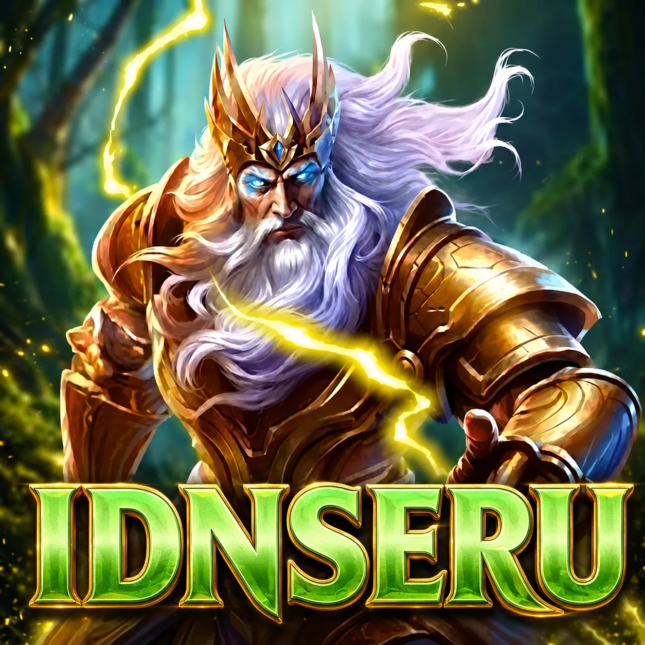 idnseru APK Sports
