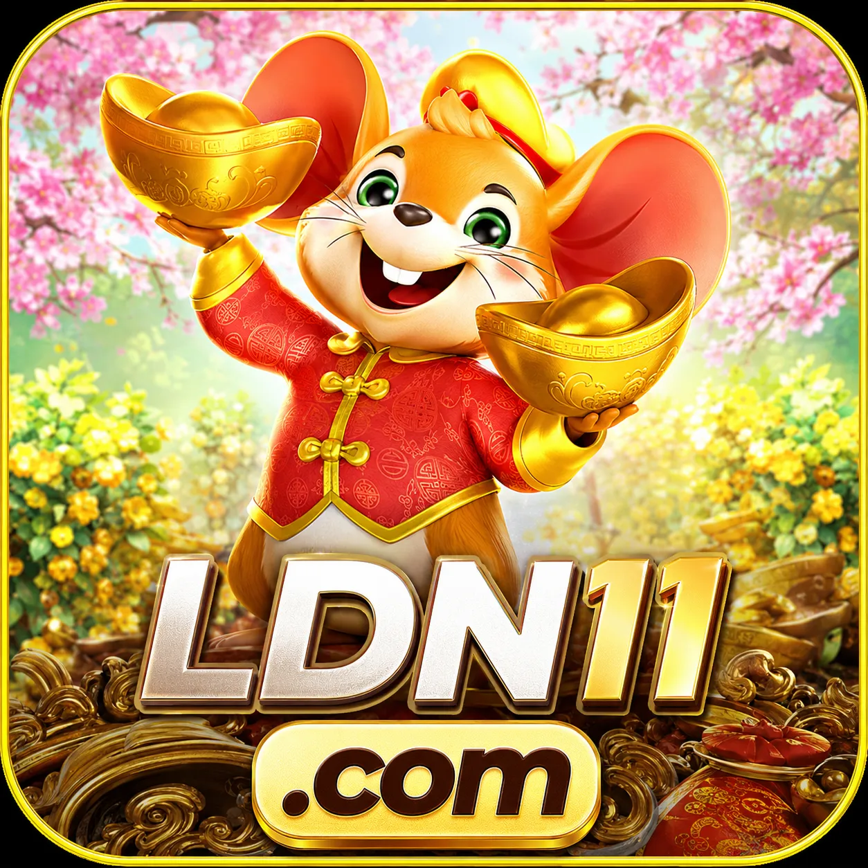 ldn11 APK Gaple