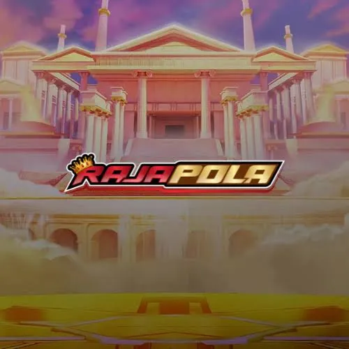 RAJAPOLA - Pertarungan Seru Dalam Arena Battle Royale