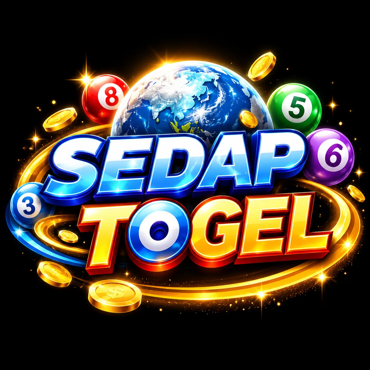 SEDAPTOGEL - Tantangan Seru dalam Puzzle Menyenangkan