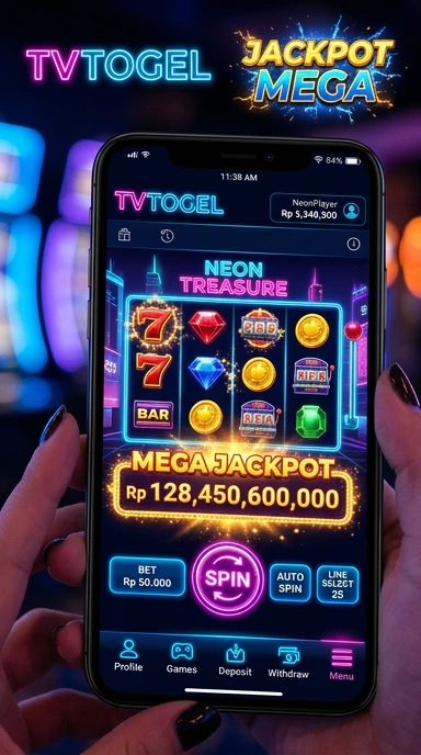Fitur unggulan aplikasi tvtogel yang memudahkan pengguna untuk mencari informasi.